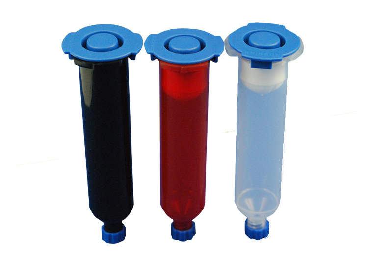 Anti UV syringe